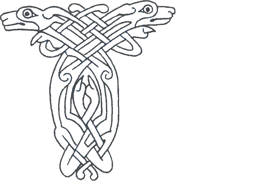 Mickey Blue Designs